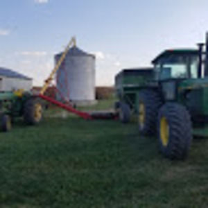 Meet your Posher, Iowa